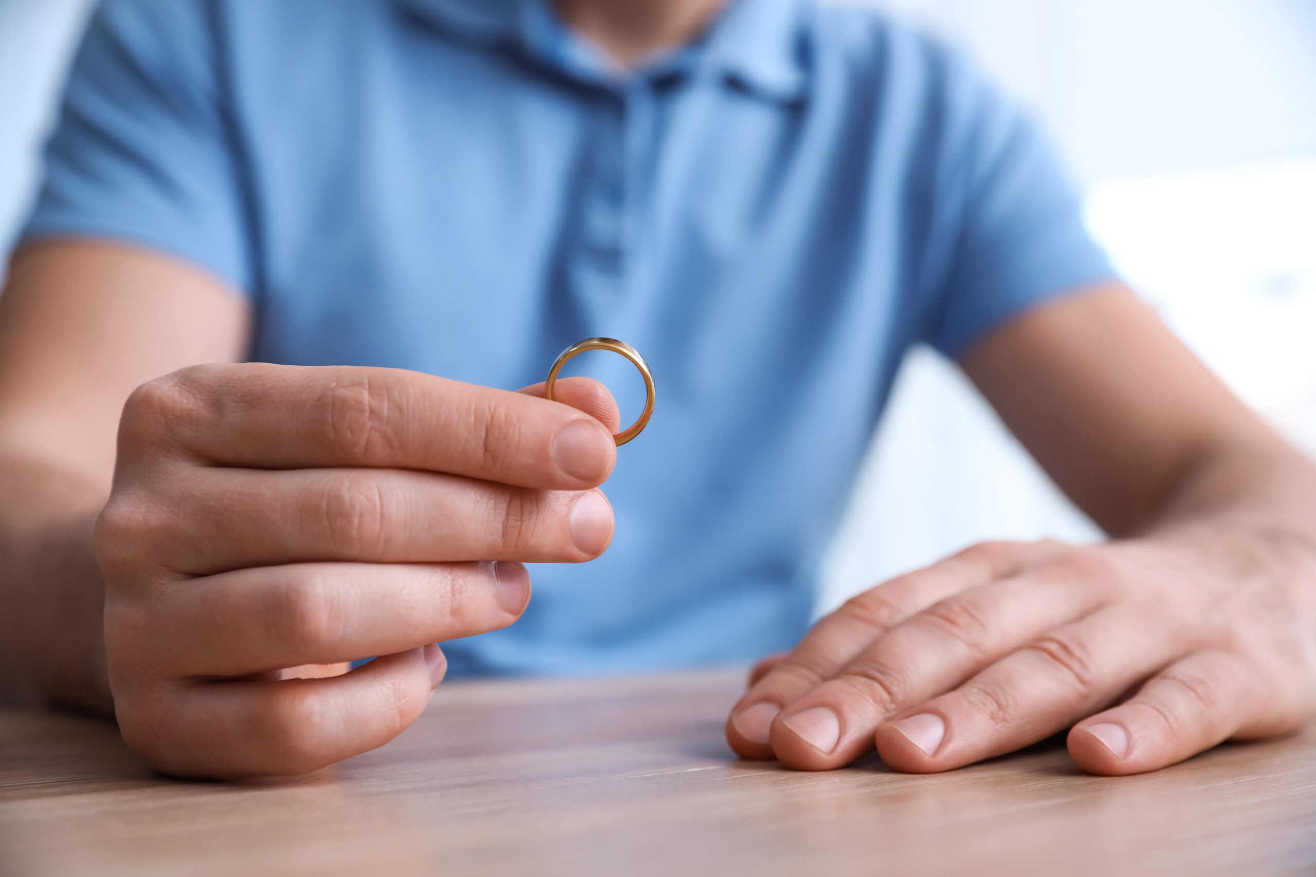 Top 5 Questions to Ask a Divorce Lawyer Before Hiring - Ramos Law Group