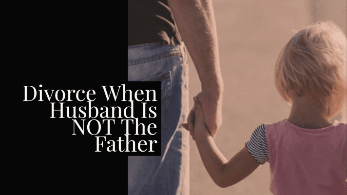 I Had a Child While Married But My Husband Is Not the Father | Ramos