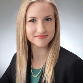 Anna E. Freeman - Senior Associate Attorney