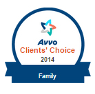 AVVO Client's Choice 2014