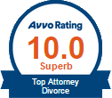 Ramos Law Group 10.0 rating on avvo