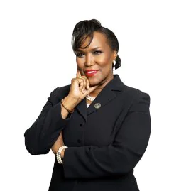 Bobbie Young CPS & Child Welfare Attorney