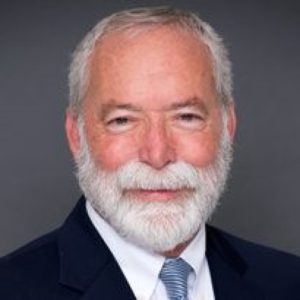 Judge Clinton "Chip" Wells