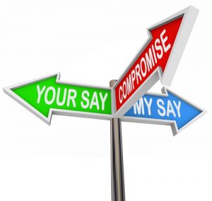 divorce mediation crossroad