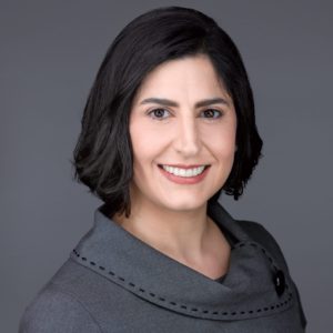 Judge Janice Berg