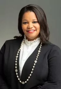 Judge Monica Rawlins - 328th Family Court