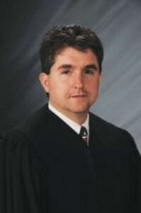 Judge Tracy Gilbert | 418th District Court
