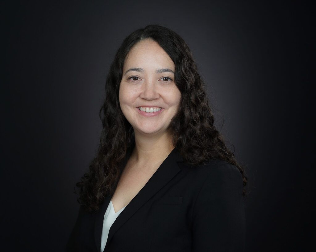 Julie R. Rosete - Senior Associate Attorney