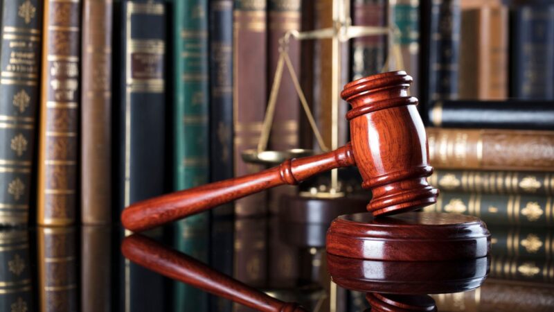 
The Woodlands Enforcement of Orders Lawyer
