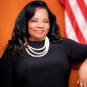 Judge Linda Dunson