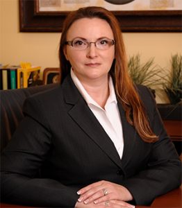 Mary E. Ramos - Board Certified In Family Law