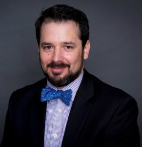 Judge Tristan H. Longino